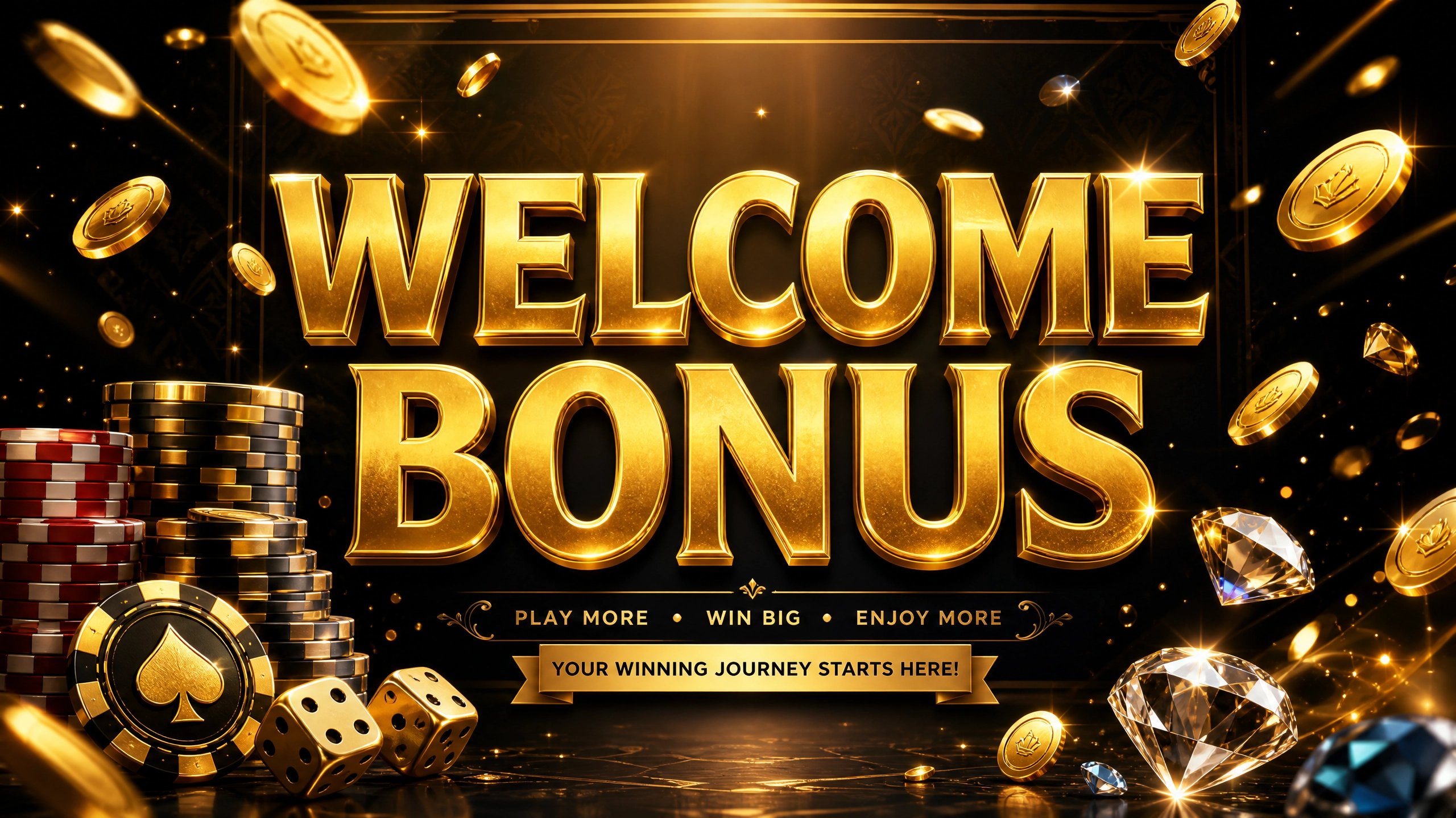 G63 Casino Philippines welcome bonus ₱50,000 + 200 Free Spins